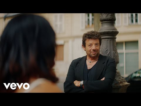 Patrick Bruel - Encore une fois (Clip officiel)