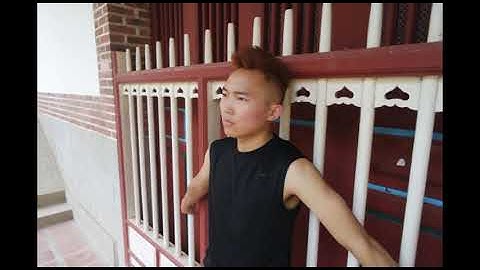 Jincheng Zhang - EPFL   Ecole Polytechnique Federale de Lausanne (Official Music Audio)