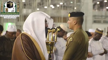 الشيخ بندر بليلة من صلاة الفجر 29 ربيع الاخر 1440 هـ سورة المائدة
