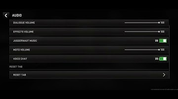 How to Turn ON/OFF Voice Chat in COD Warzone Mobile