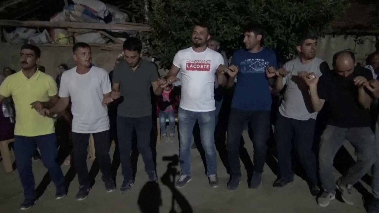 YOZGAT / Aydıncık Çaglar Özdemir Dügün Gecesi