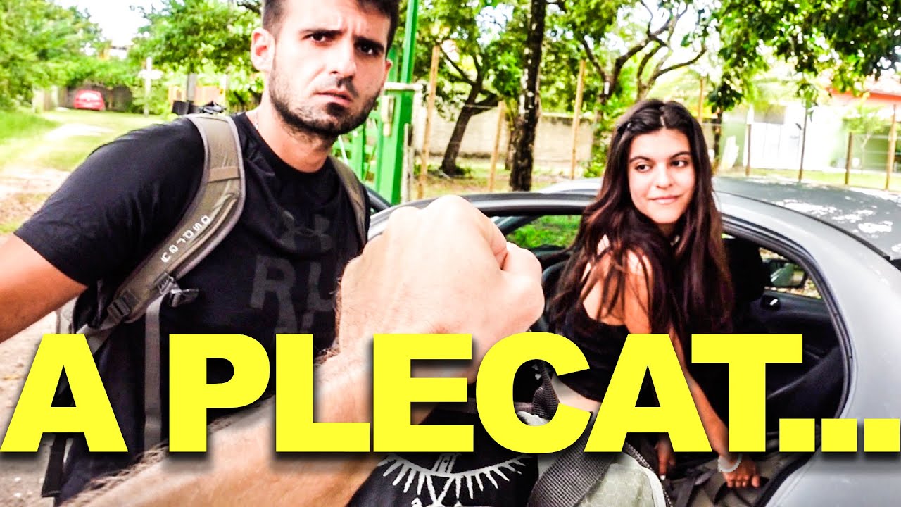 Adevarul despre BackPackYourLife! YouTube