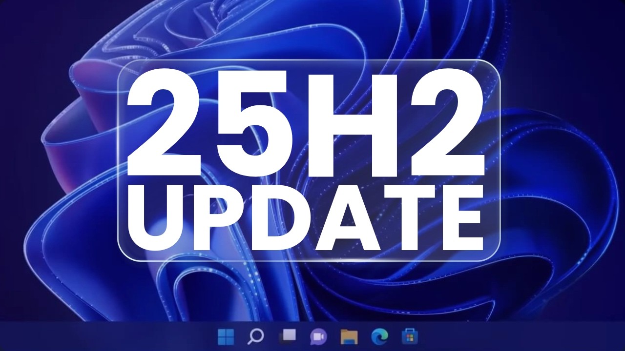 Windows 11 March 2026 25H2 Update is HERE… New Settings, File Explorer ...