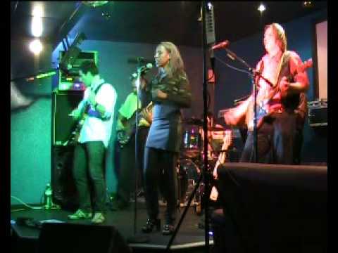 Changes at Barracuda auf YouTube ansehen Changes at Barracuda auf YouTube ansehen