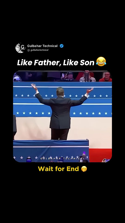 Elon Musk & his Son Dance Video Breaks the Internet! Like Father, Like Son😂