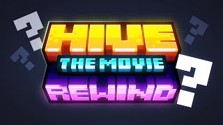 the hive rewind situation