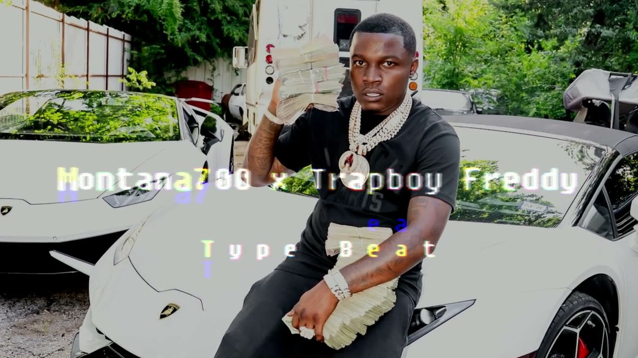"Headlights" | Montana700 Type Beat x Trapboy Freddy Type beat x New Dallas auf YouTube ansehen "Headlights" | Montana700 Type Beat x Trapboy Freddy Type beat x New Dallas auf YouTube ansehen