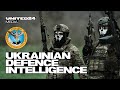 Ukrainian intelligence defense ukraines most secretive operations