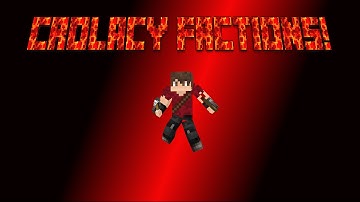 Crolacy Factions #1: Timelapse Base Build!