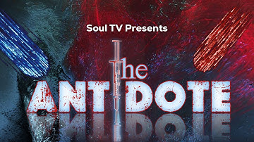 BREAKING FREE || THE ANTIDOTE