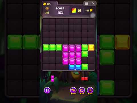 Block Puzzle Game