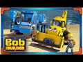 Bob the Builder US 🛠⭐ Stranded 🛠⭐ Cartoons for Kids