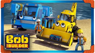 Bob the Builder US ⭐ Stranded ⭐ Cartoons for Kids