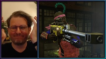 XCOM 2 - Part 14 // 2022-08-20