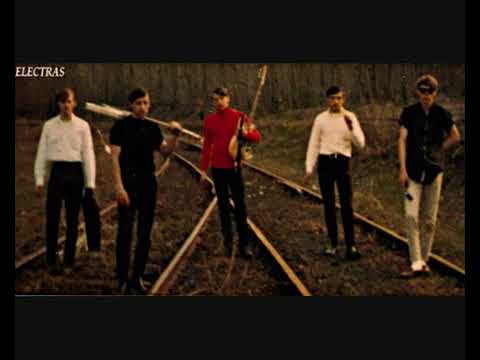 Action woman - The Electras - YouTube
