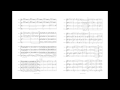 千と千尋の神隠しメドレー[サックス4重奏](久石譲/山田悠人)/Spirited Away Medley[Sax.4](Joe Hisaishi/Yuto Yamada)