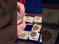 American Mint Coin Collection Unboxing Coincollecting