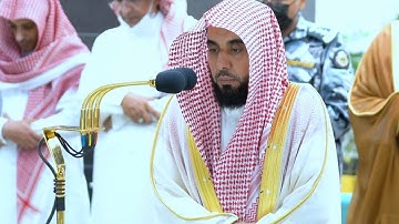 لَقدْ رَضيَ الله عَن المُؤمنين .." تلاوة حجازية للشيخ د. عبدالله الجهني - صلاة الفجر ٤ ذوالحجة ١٤٤٤ھ