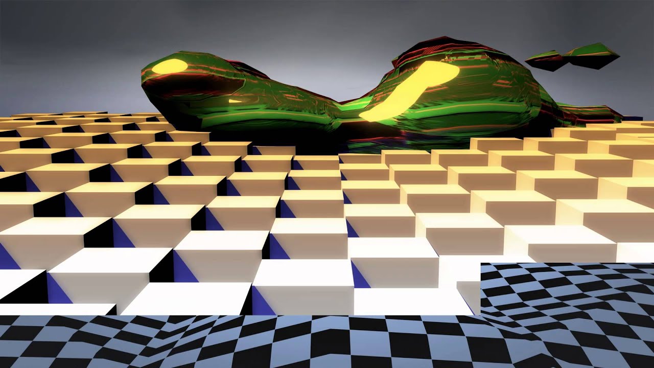 MISHAP by United VJs