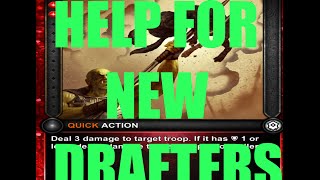 Live Hex Tcgmmo Draft Commentary Focusing On Helping New Players Win More