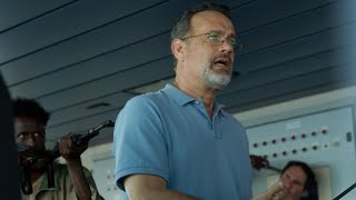 This American Captain Was Kidnapped By Somalians For A Ransome Of $1,000,000 | Captain Philips 2013