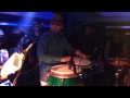 Oscar Arriaga en Lenvill Club -- Medley Gilberto Santa Rosa