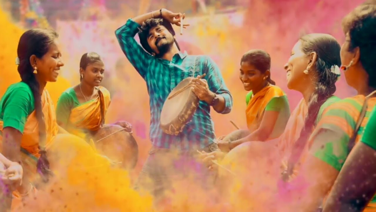 Velaikaran