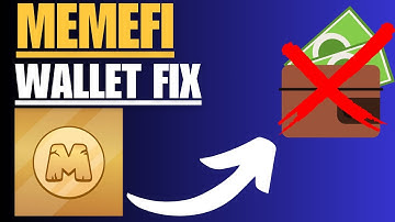 🔥 How to Fix Your Memefi Wallet Connection Before Snapshot! (URGENT GUIDE)