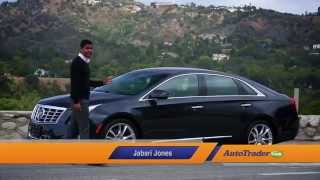 Cadillac XTS | 5 Reasons to Buy | by AutoTrader