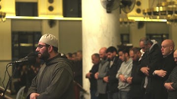 وهو الذي يقبل التوبة عن عباده بصوت القارئ محمد عقل حسين