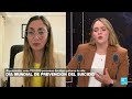 Día Mundial de la Prevención del Suicidio: ¿por qué hay un aumento sostenido en América?