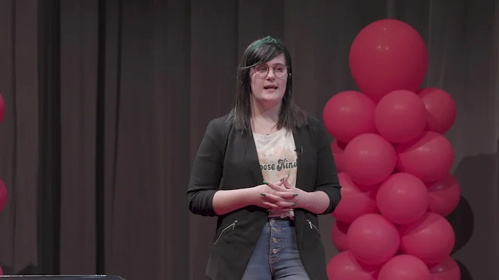 The Magic of the Unexpected | Rebecca Hutchison | ...