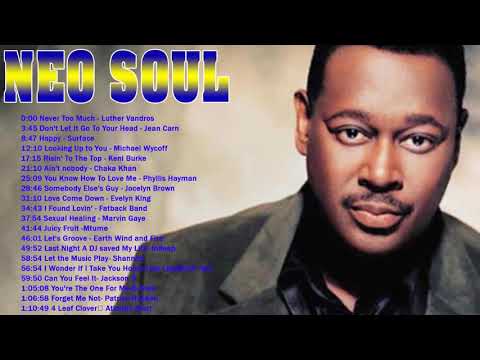 80 S R B Soul Groove Mix By Dj Amuur Youtube