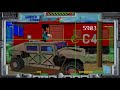 Behind Enemy Lines 1997 Sega Model 2 Arcade Emulator Behind Enemy Lines 1997 Sega Model 2 Arcade Emulator