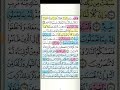 تثبيت وتربيط سورة هود الربع الأخير من اية ١٠٩ حتى آخر السورة ايه ١٢٣ تثبيت وتربيط سورة هود الربع الأخير من اية ١٠٩ حتى آخر السورة ايه ١٢٣