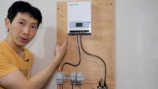 How MPPT Saves You Money [Bateria Power]