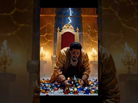 هكذا سقط عرش ملك من ملوك الجبابرة Film Movie Bollywood اكسبلور