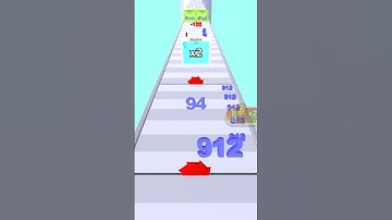 Number Merge || Android Gameplay || Wingman