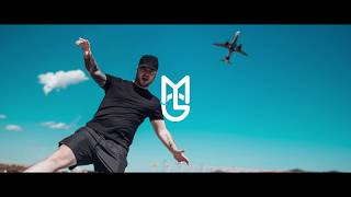 Macky Gee - Demand (Official Music Video)