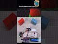 Arduino-based radar system is a smart project that detects your surroundings with sound waves.