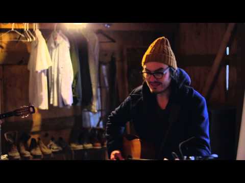 Civil Twilight - Story of an Immigrant (Acoustic)