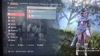Bless unleashed pvp def% bug
