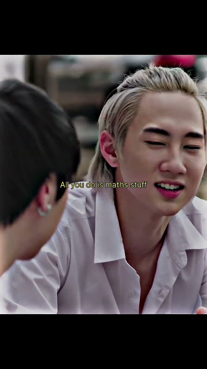 Phun X Noh ||~I'm interested in you ❤️🥰 || Reminders Series 💕💞 #bl #boyslove #blseries #seriesbl