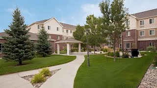 Staybridge Suites Sioux Falls At Empire Mall Hotel By IHG