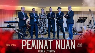 PEMINAT NUAN_Cover by GNVY (KBC Band)