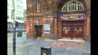 King's Theatre, Glasgow