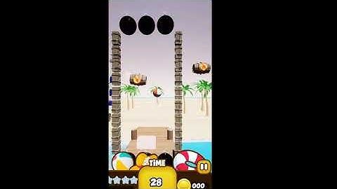 Mobile Game In Unreal Engine Using Lerp and Combined with Unity Ads