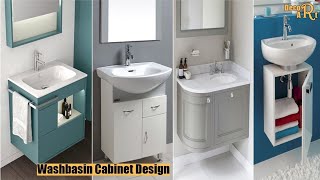 Top 100 Washbasin Cabinet Design | Wash Basin Designs | Basine Design | Bathroom Storage Ideas