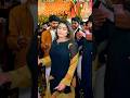 Aneesa Khan Dance Performance #shortvideo #khattakdance #mehakmalik #dance