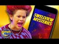 Chapa&#39;s Phone Finally Found?! 📱 | Swellview Mysteries #9 | Danger Force
